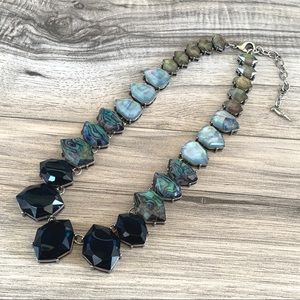 Rue Royale Statement Collar